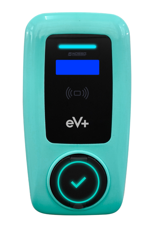 Cargador eV+