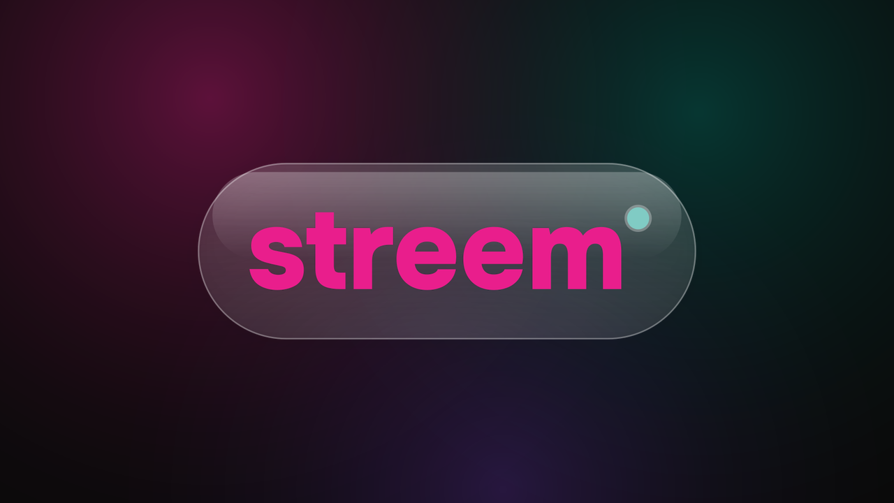 Streem, plataforma de descubrimiento de transmisiones en vivo